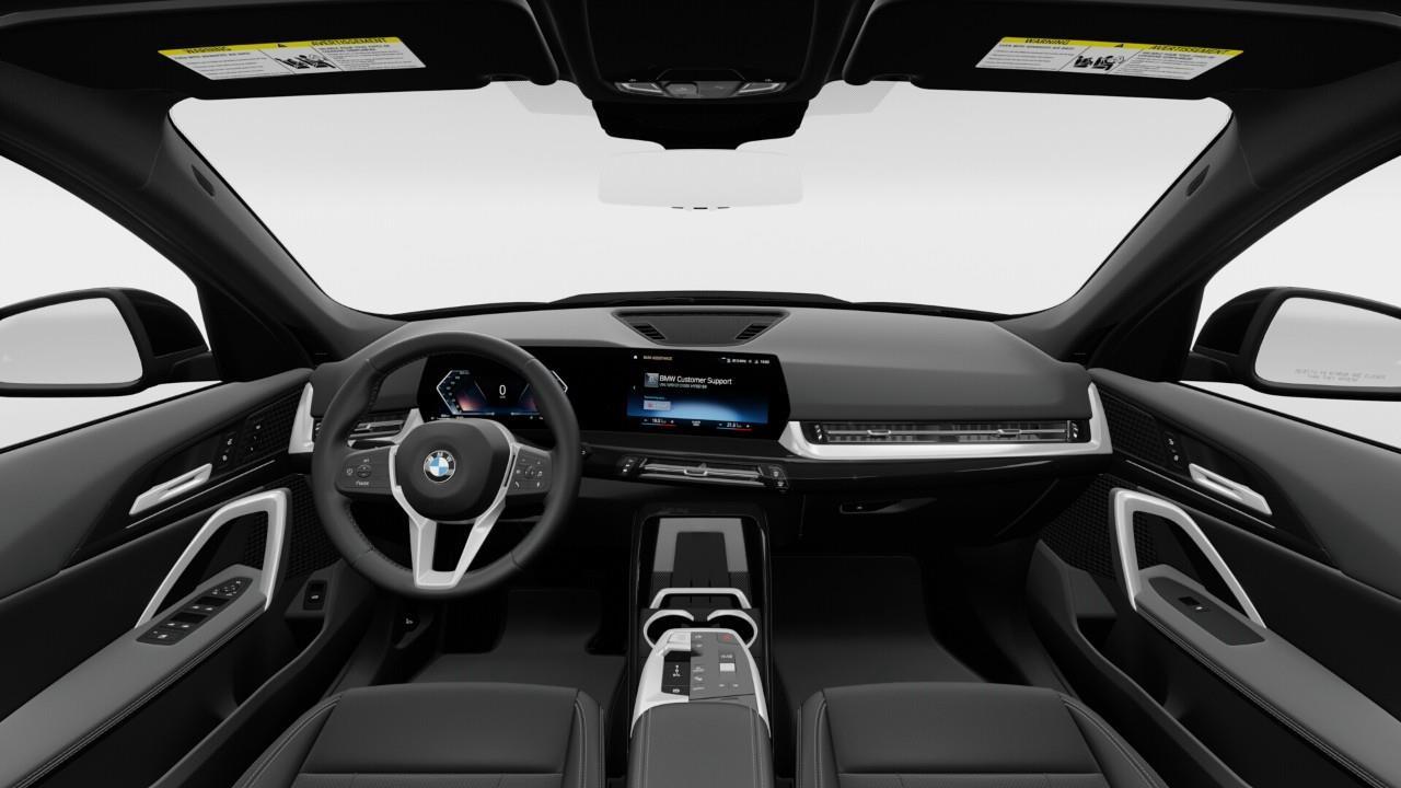 2026 BMW X1 xDrive28i 4dr All-wheel Drive Sports Activity Vehicle Photo