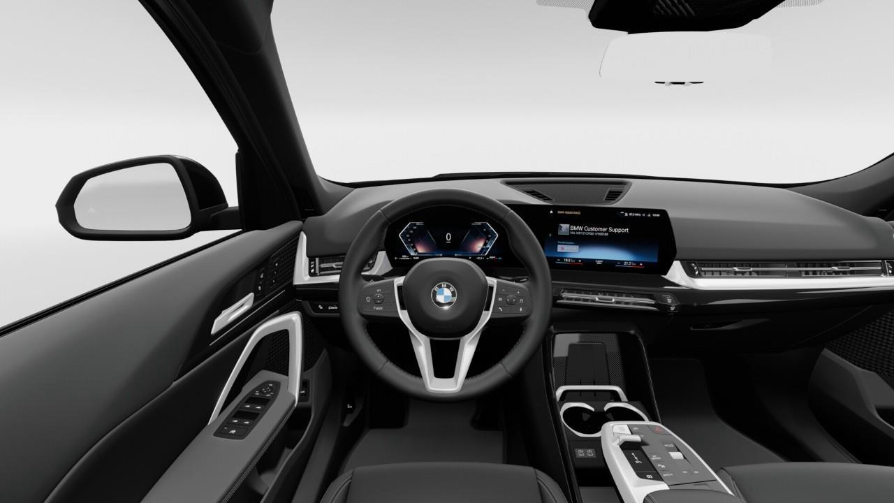 2026 BMW X1 xDrive28i 4dr All-wheel Drive Sports Activity Vehicle Photo
