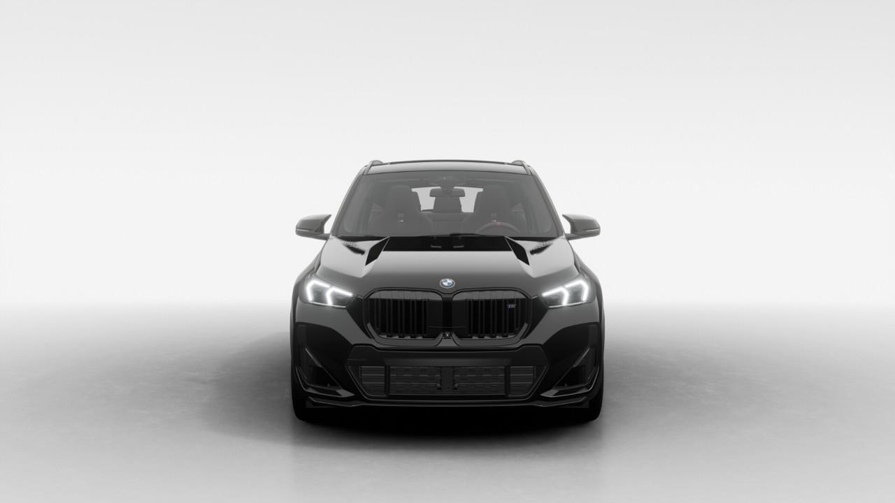 2026 BMW X1 M35i xDrive 4dr All-Wheel Drive Sports Activity Vehicle Photo2