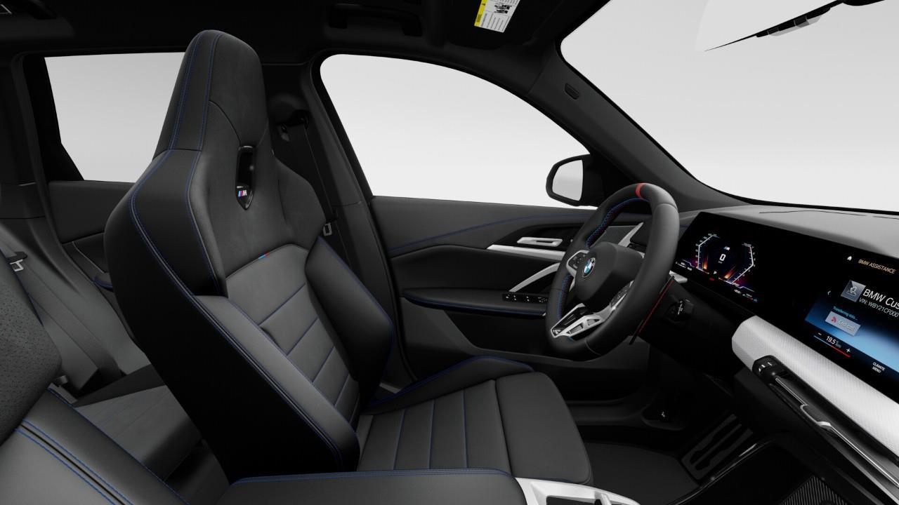 2026 BMW X1 M35i xDrive 4dr All-Wheel Drive Sports Activity Vehicle Photo