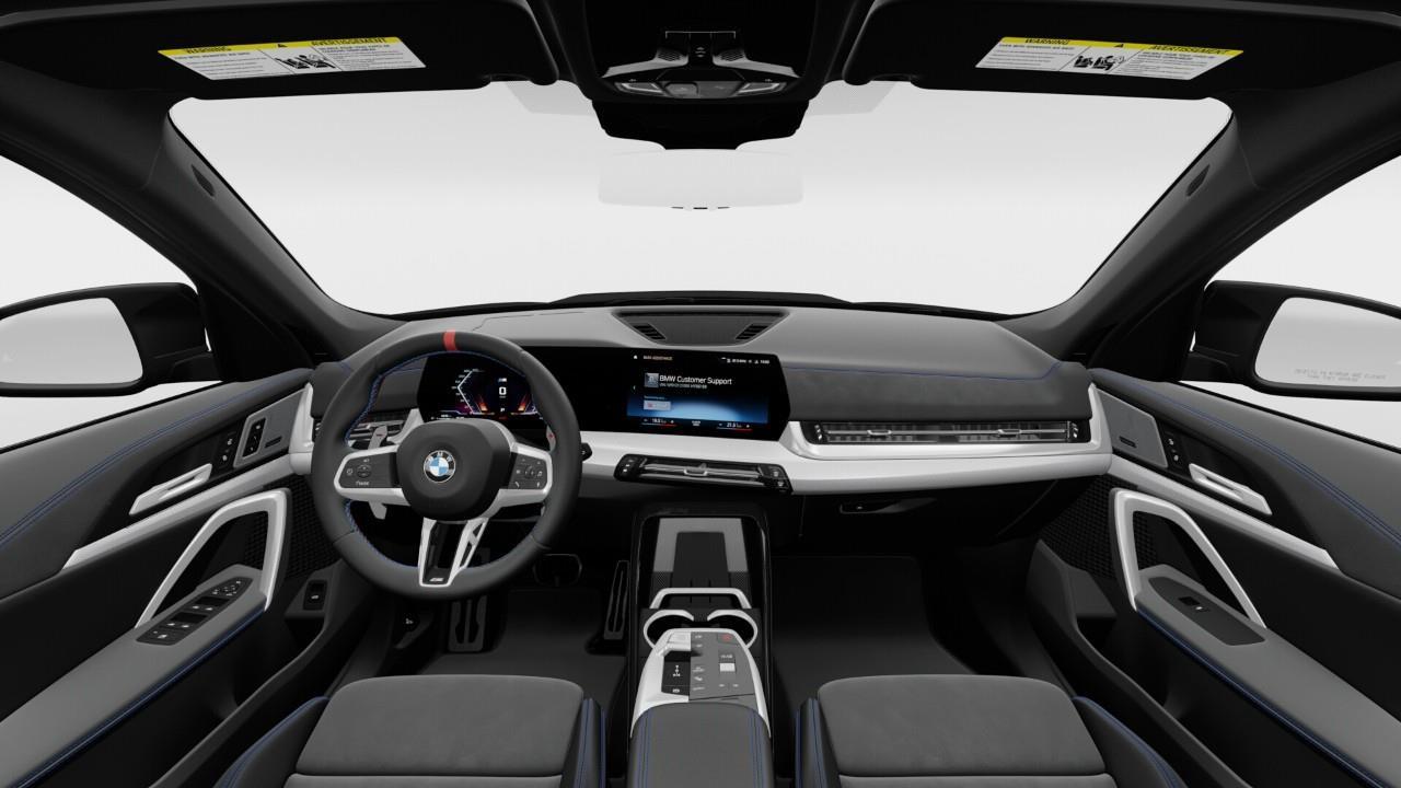 2026 BMW X1 M35i xDrive 4dr All-Wheel Drive Sports Activity Vehicle Photo