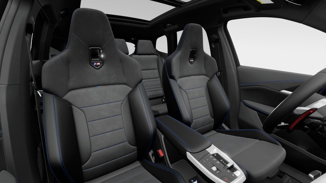 2026 BMW X1 M35i xDrive 4dr All-Wheel Drive Sports Activity Vehicle Photo