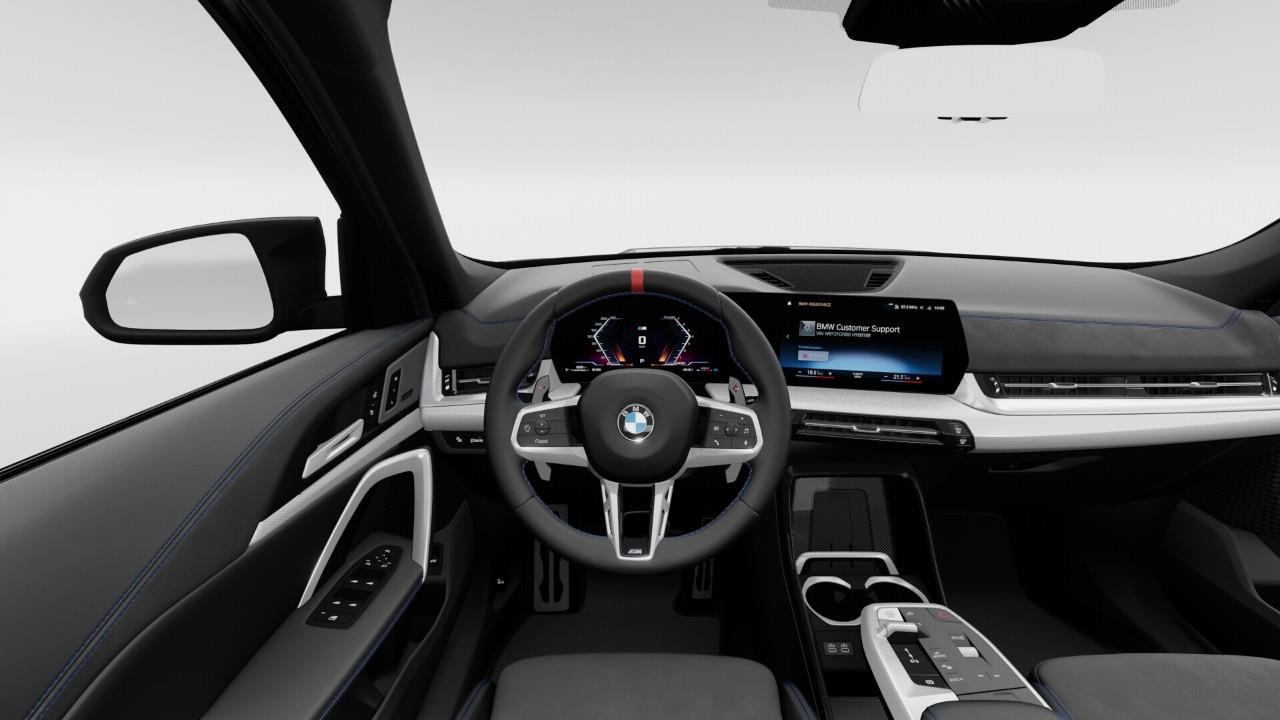 2026 BMW X1 M35i xDrive 4dr All-Wheel Drive Sports Activity Vehicle Photo