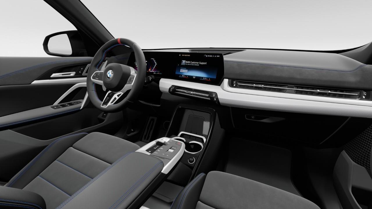 2026 BMW X1 M35i xDrive 4dr All-Wheel Drive Sports Activity Vehicle Photo