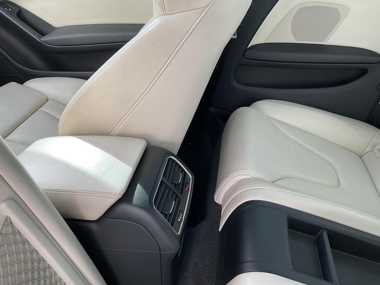 2011 Audi S5 4.2 (Tiptronic) 2dr All-Wheel Drive quattro Coupe Photo