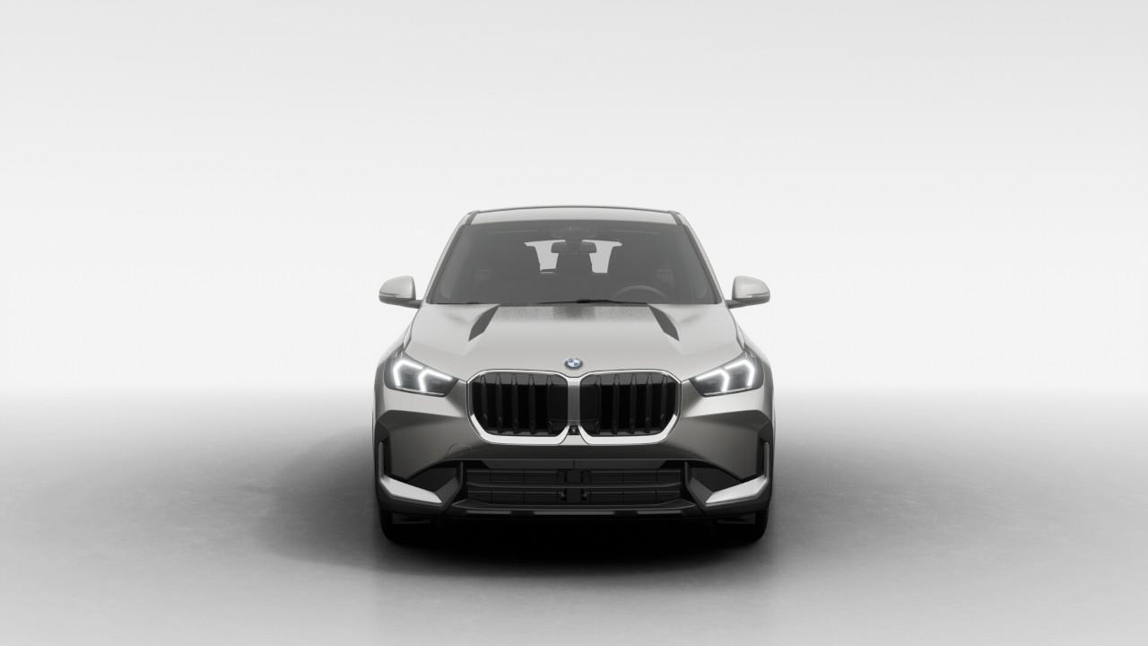2026 BMW X1 xDrive28i 4dr All-wheel Drive Sports Activity Vehicle Photo2