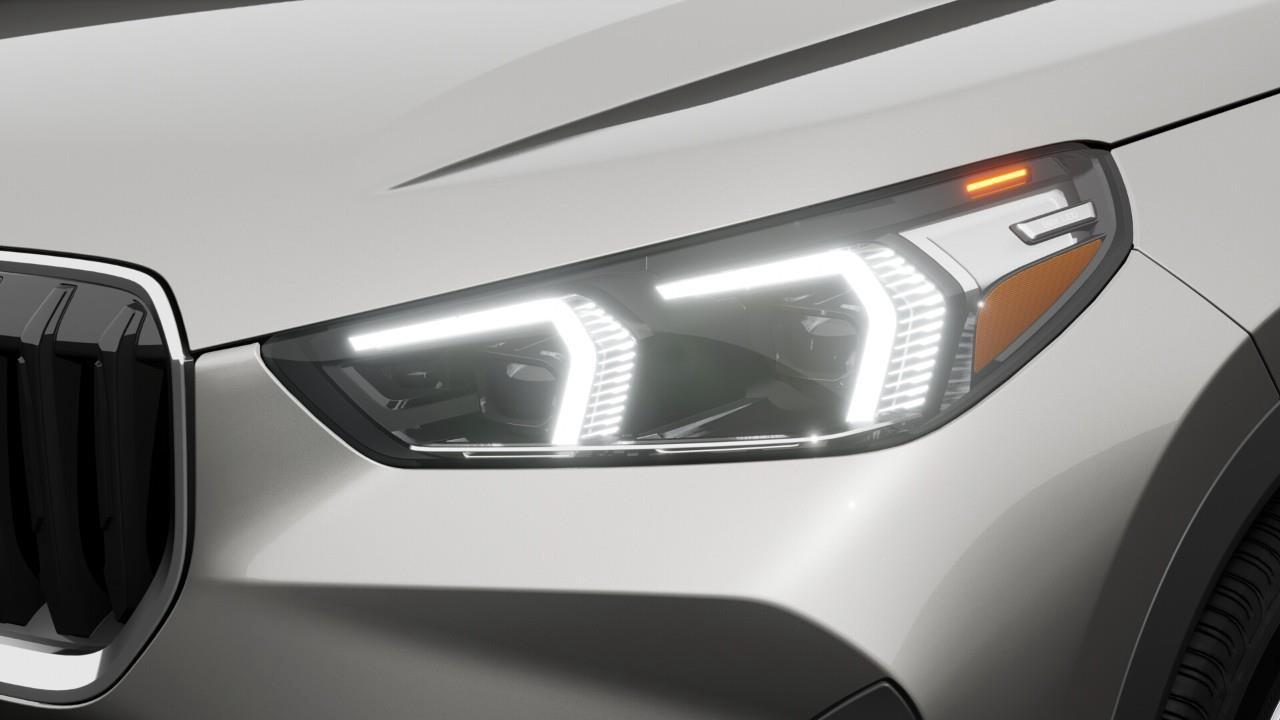 2026 BMW X1 xDrive28i 4dr All-wheel Drive Sports Activity Vehicle Photo