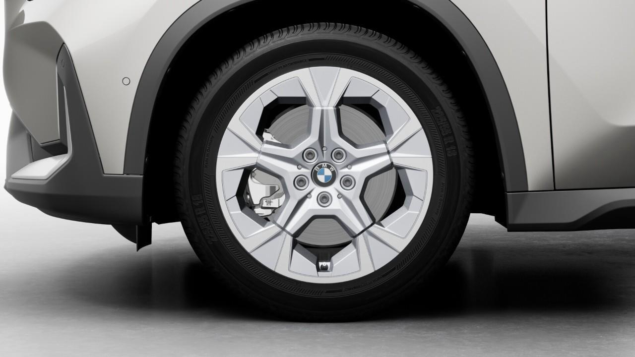 2026 BMW X1 xDrive28i 4dr All-wheel Drive Sports Activity Vehicle Photo