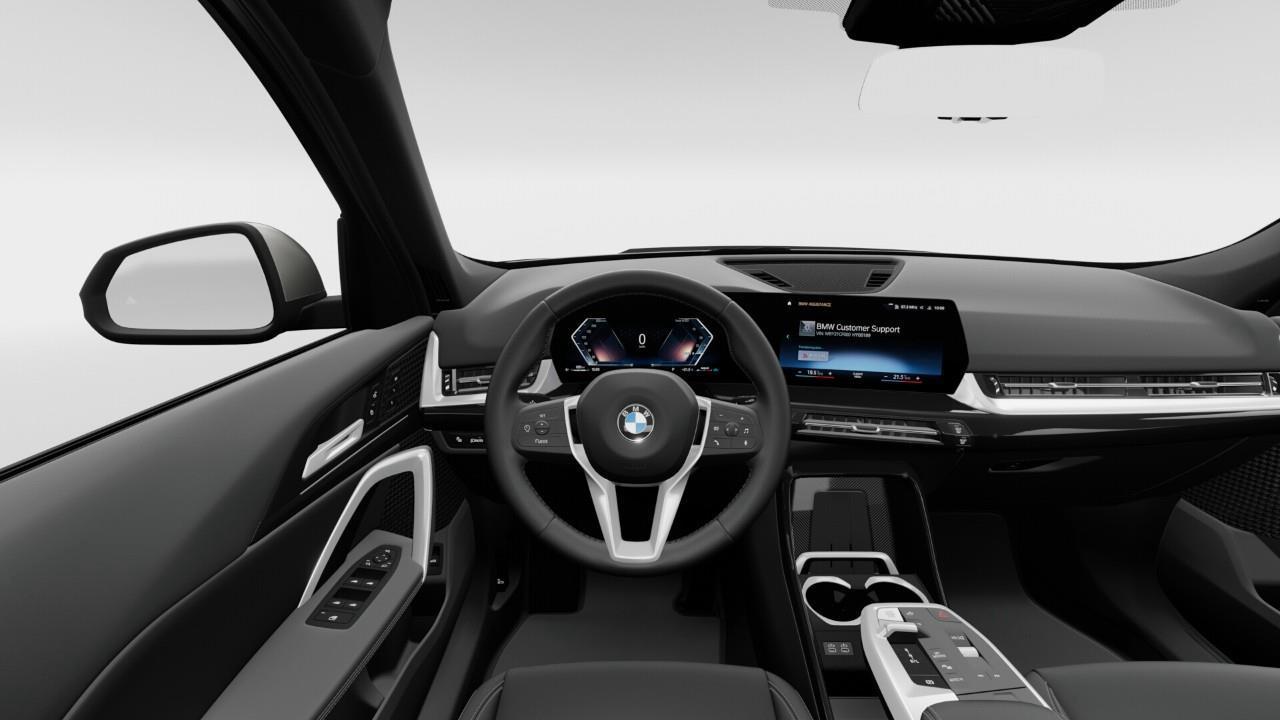 2026 BMW X1 xDrive28i 4dr All-wheel Drive Sports Activity Vehicle Photo