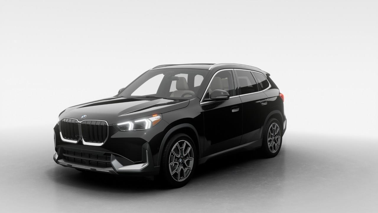 2026 BMW X1 xDrive28i 4dr All-wheel Drive Sports Activity Vehicle Photo0