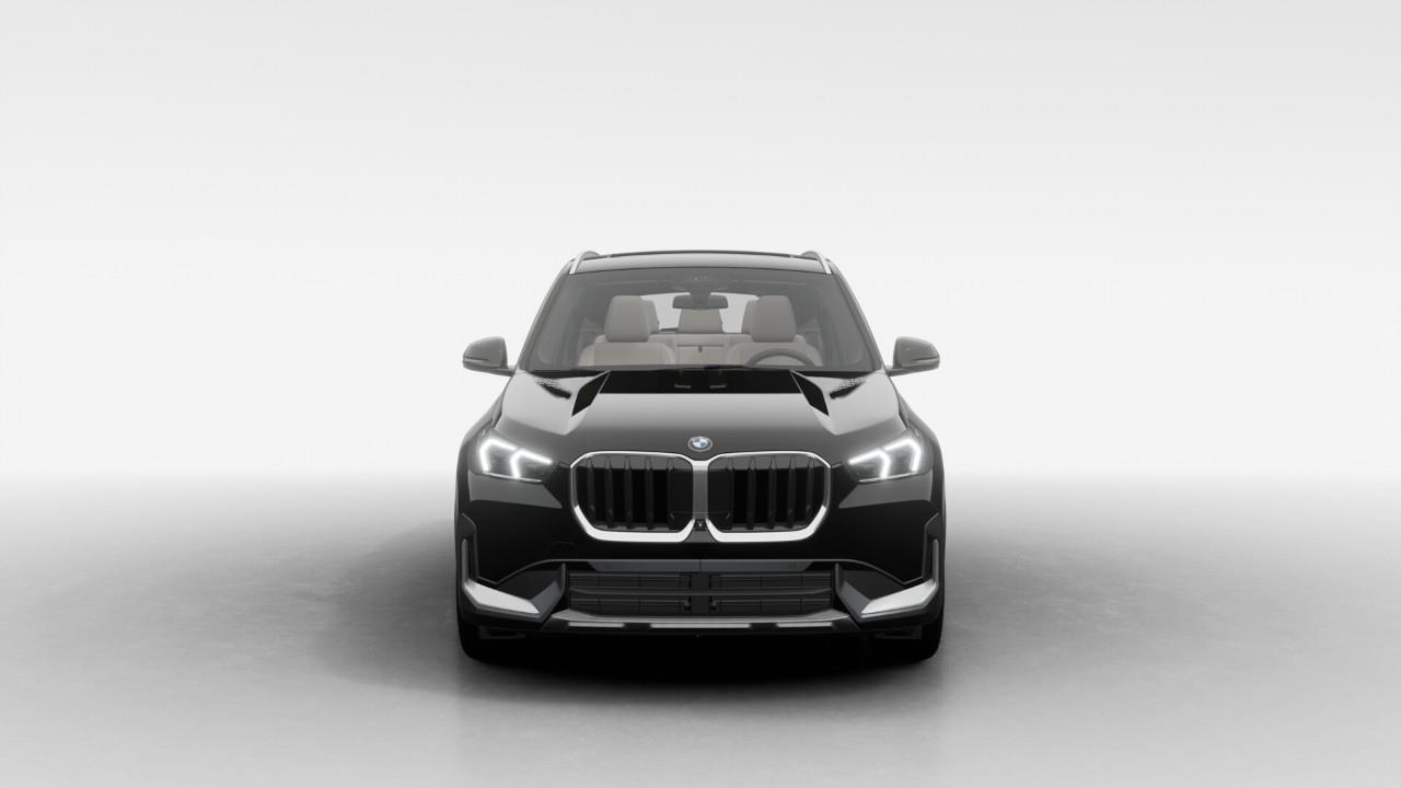 2026 BMW X1 xDrive28i 4dr All-wheel Drive Sports Activity Vehicle Photo2