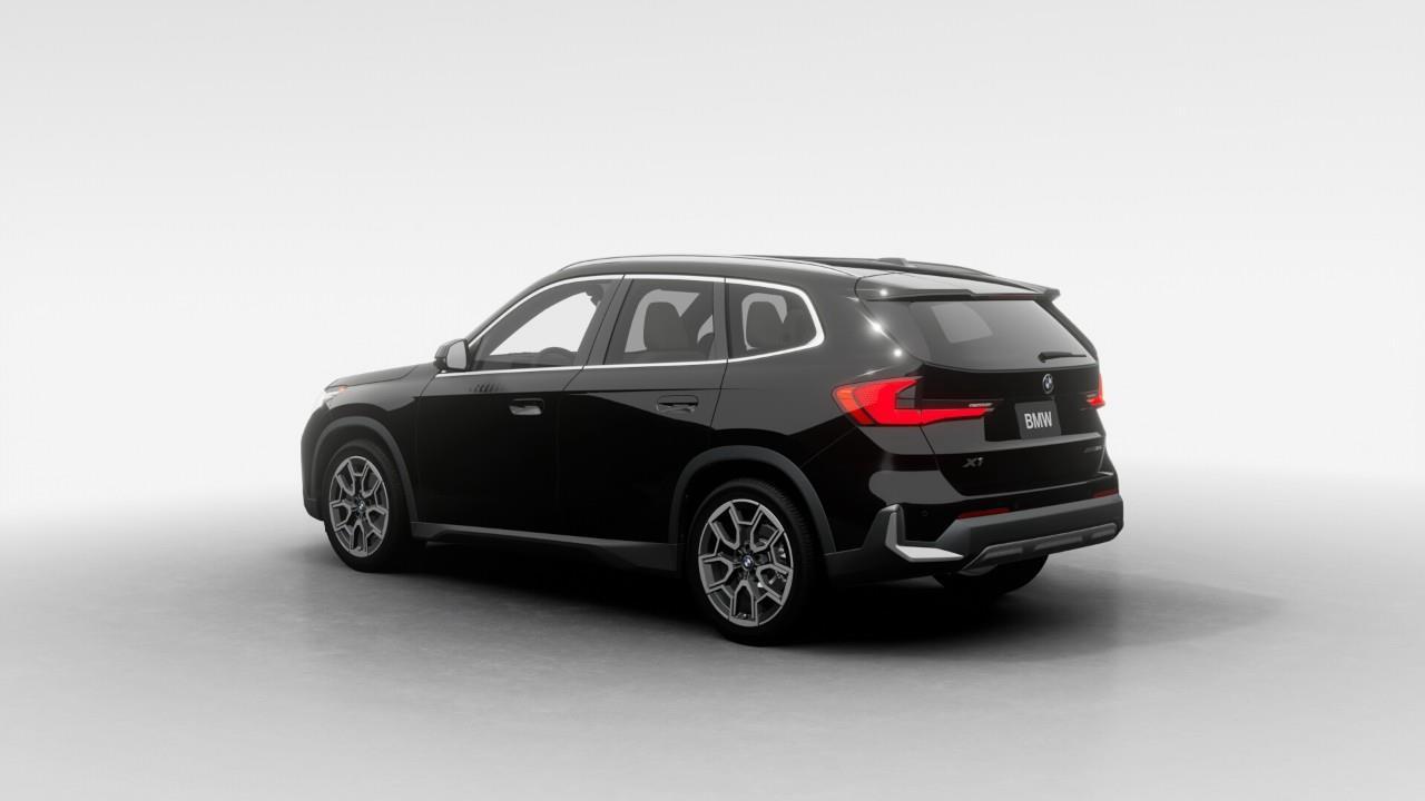 2026 BMW X1 xDrive28i 4dr All-wheel Drive Sports Activity Vehicle Photo