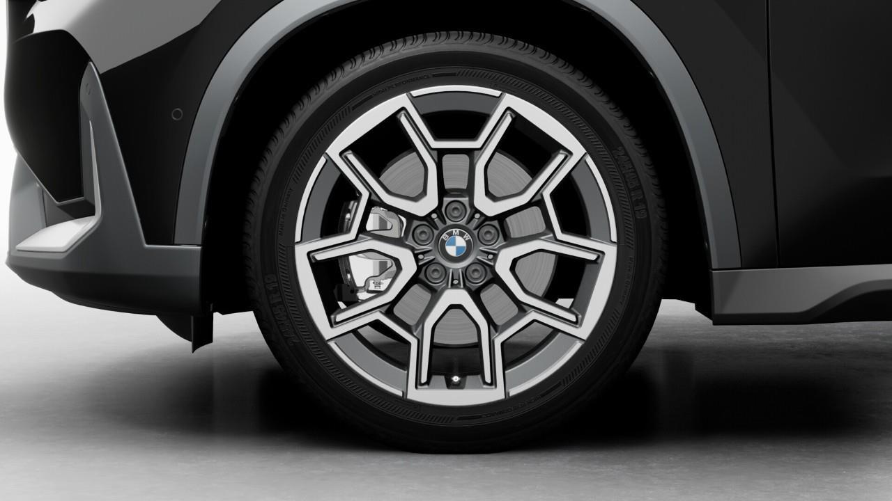 2026 BMW X1 xDrive28i 4dr All-wheel Drive Sports Activity Vehicle Photo