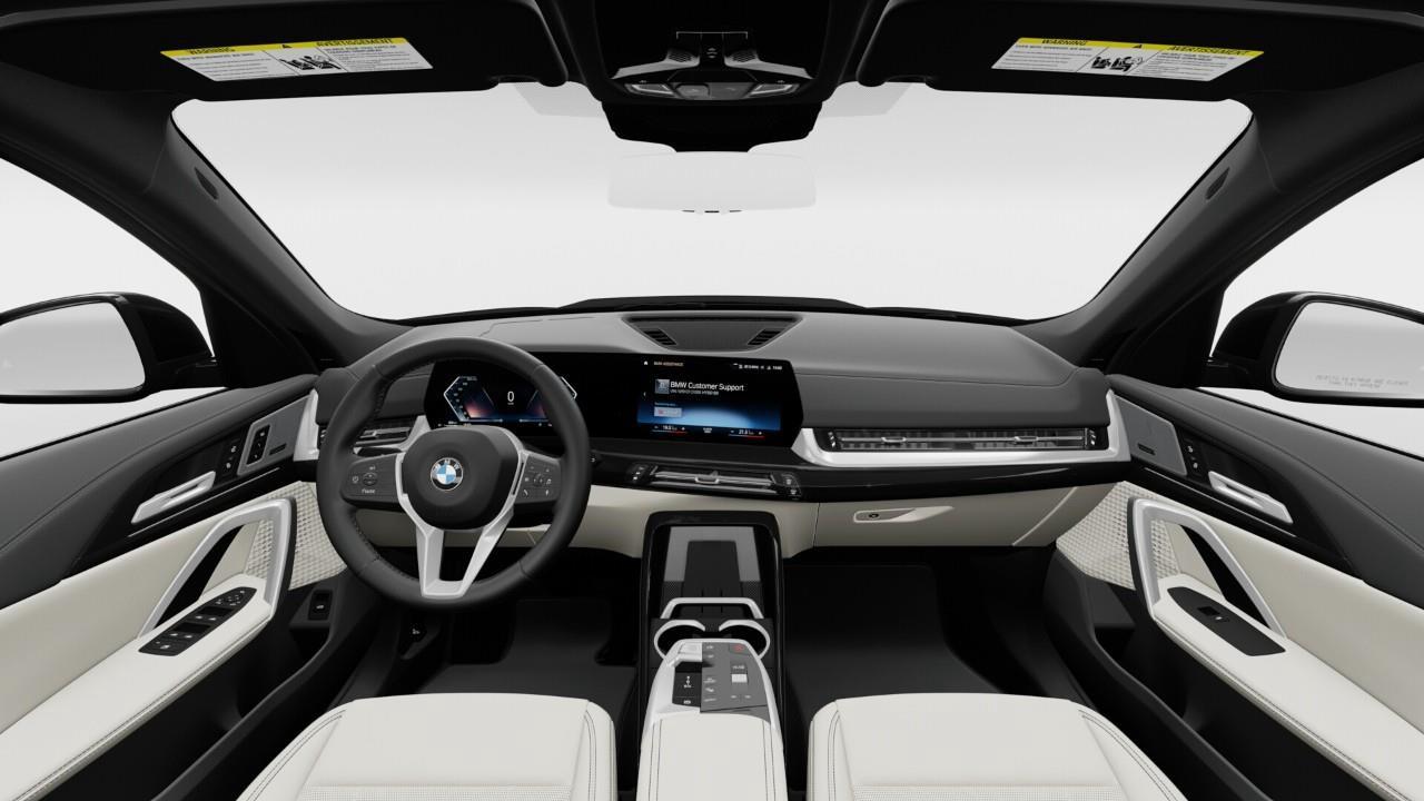 2026 BMW X1 xDrive28i 4dr All-wheel Drive Sports Activity Vehicle Photo
