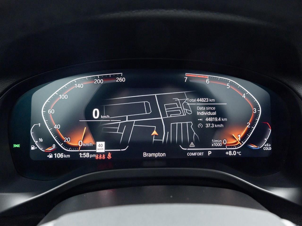 2024 BMW X3 xDrive30i 4dr All-Wheel Drive Sports Activity Vehicle Photo
