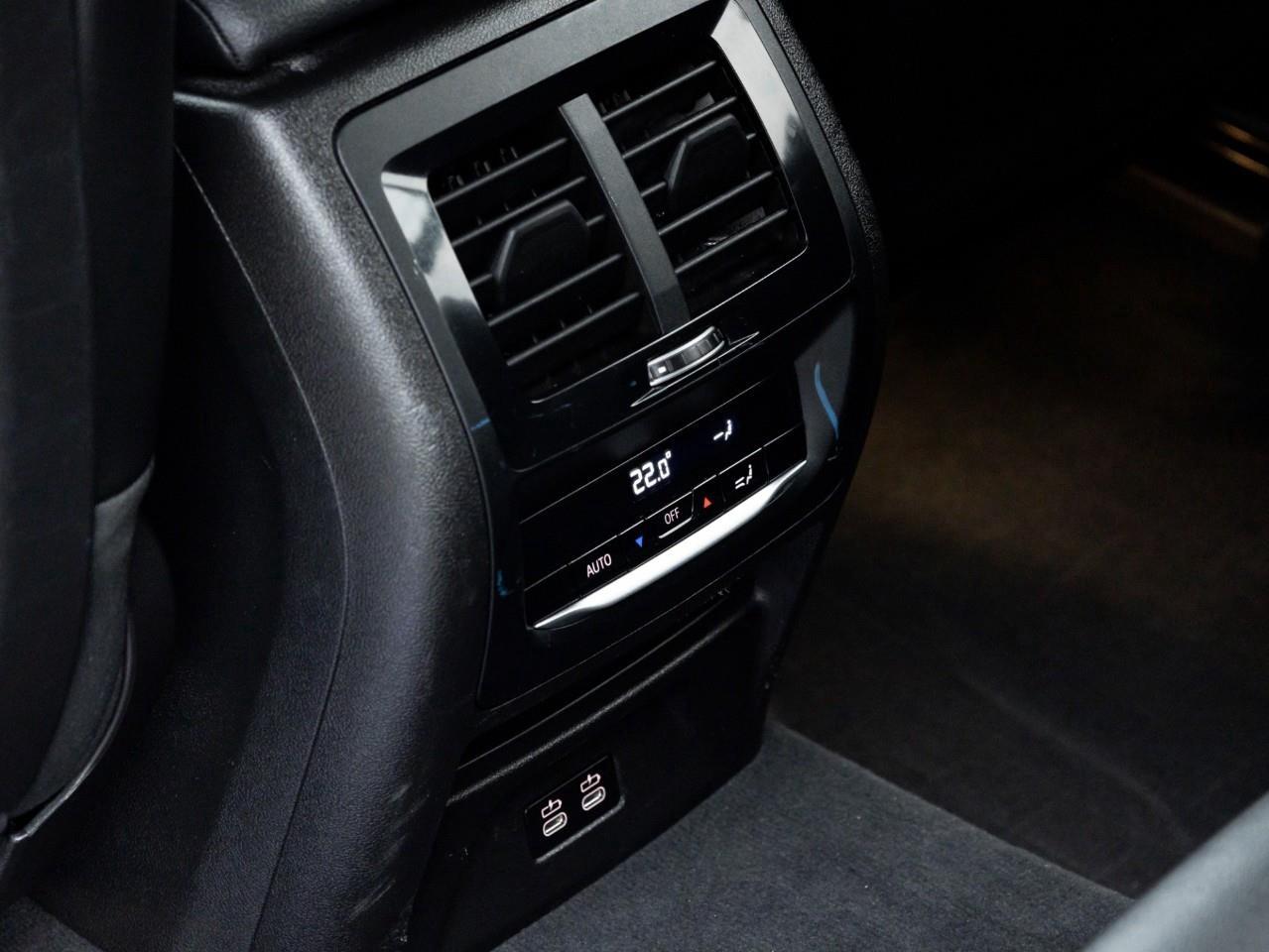 2024 BMW X3 xDrive30i 4dr All-Wheel Drive Sports Activity Vehicle Photo