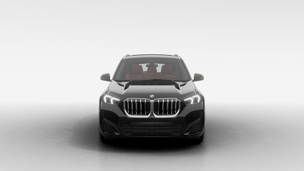 2026 BMW X1 xDrive28i 4dr All-wheel Drive Sports Activity Vehicle Photo2