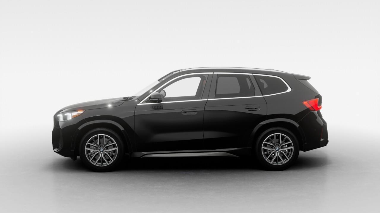 2026 BMW X1 xDrive28i 4dr All-wheel Drive Sports Activity Vehicle Photo