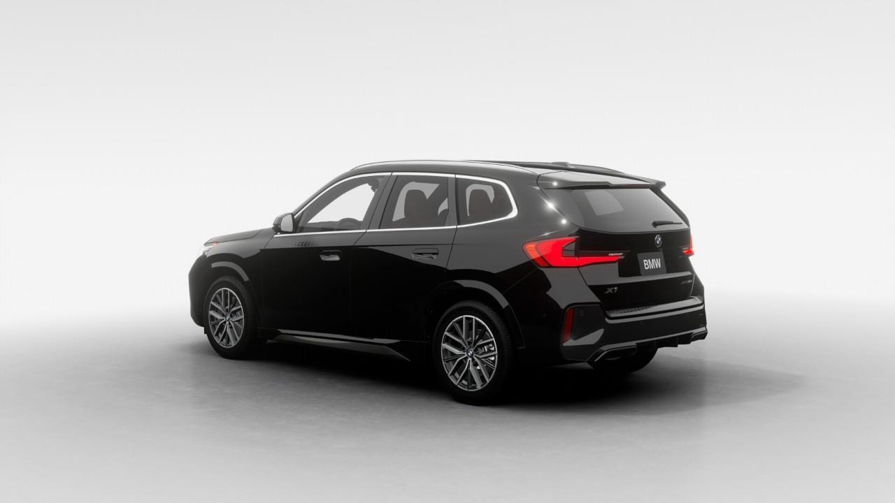 2026 BMW X1 xDrive28i 4dr All-wheel Drive Sports Activity Vehicle Photo