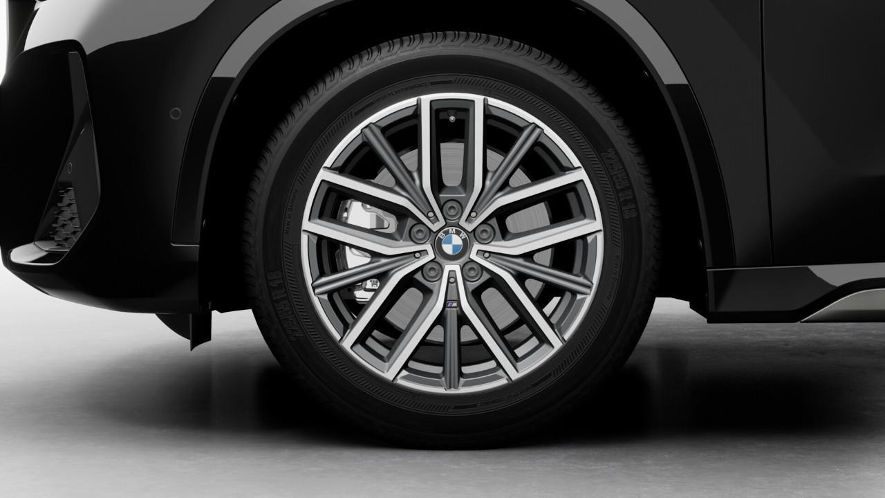 2026 BMW X1 xDrive28i 4dr All-wheel Drive Sports Activity Vehicle Photo