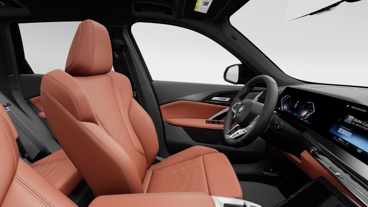 2026 BMW X1 xDrive28i 4dr All-wheel Drive Sports Activity Vehicle Photo