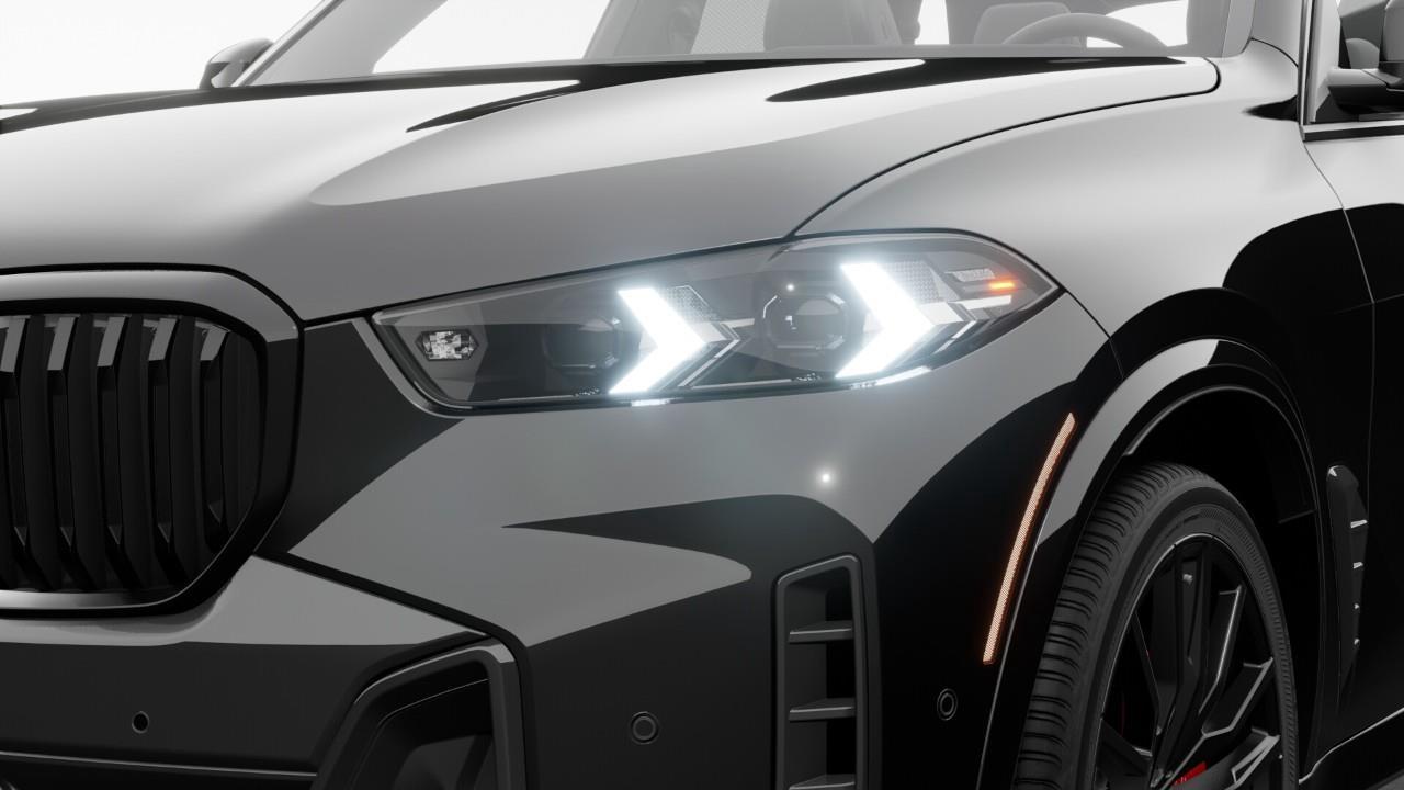 2026 BMW X5 xDrive40i 4dr All-Wheel Drive Sports Activity Vehicle Photo