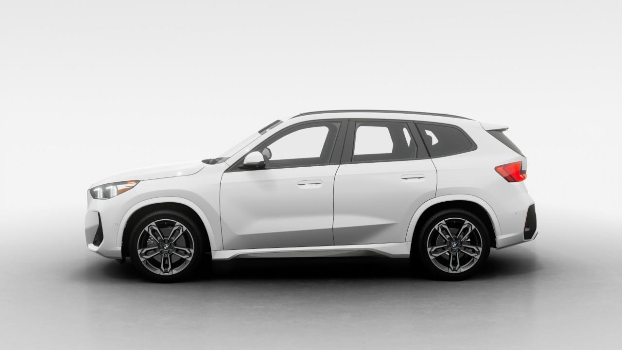 2026 BMW X1 xDrive28i 4dr All-wheel Drive Sports Activity Vehicle Photo