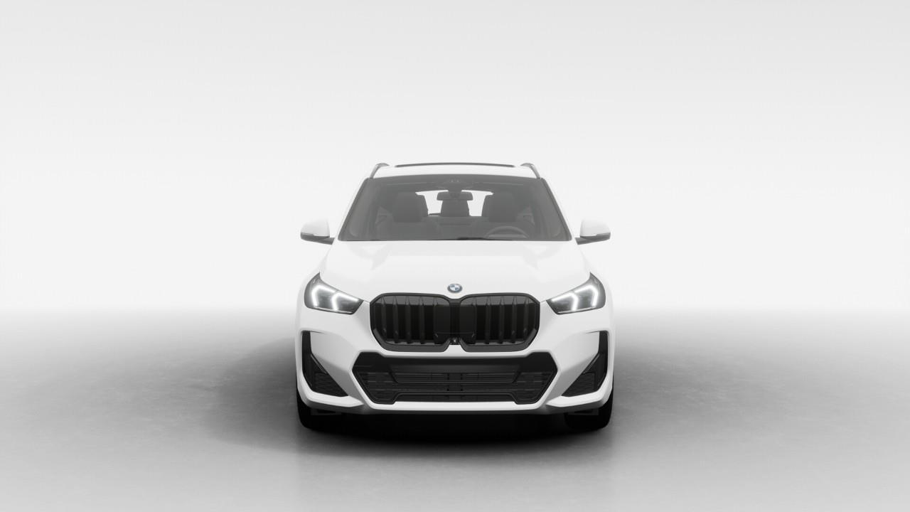 2026 BMW X1 xDrive28i 4dr All-wheel Drive Sports Activity Vehicle Photo2