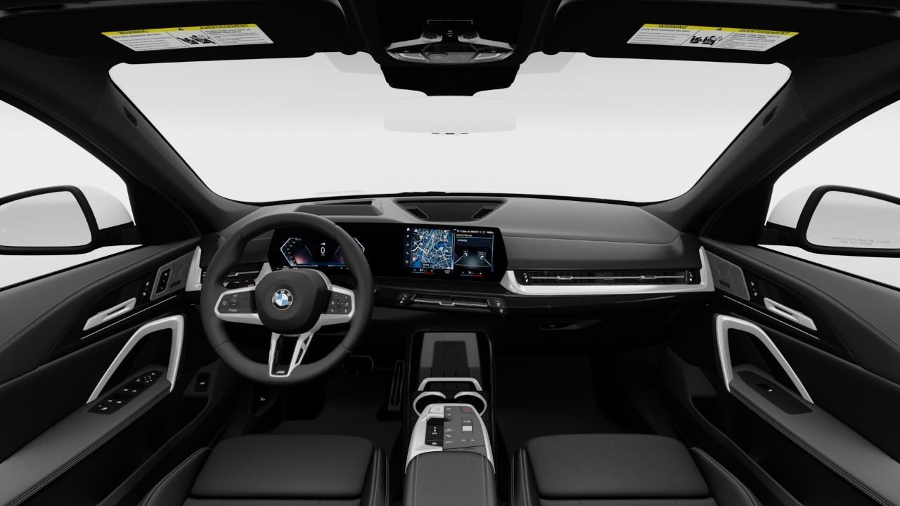 2026 BMW X1 xDrive28i 4dr All-wheel Drive Sports Activity Vehicle Photo