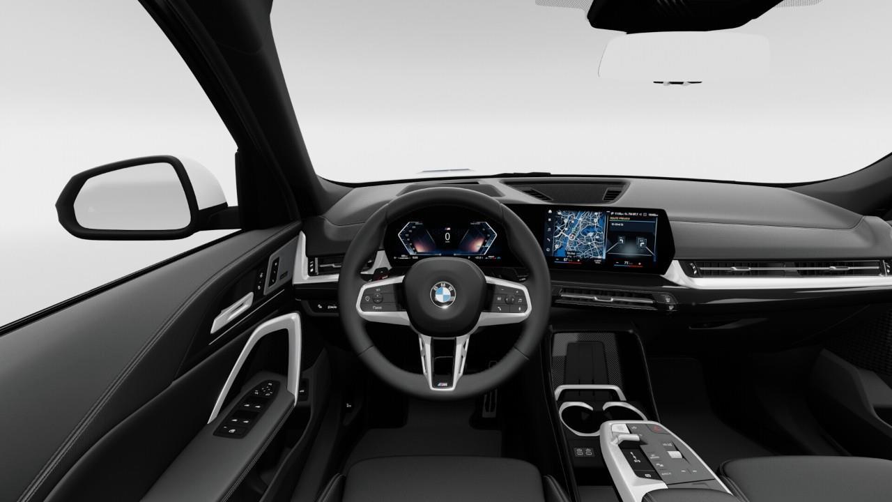 2026 BMW X1 xDrive28i 4dr All-wheel Drive Sports Activity Vehicle Photo