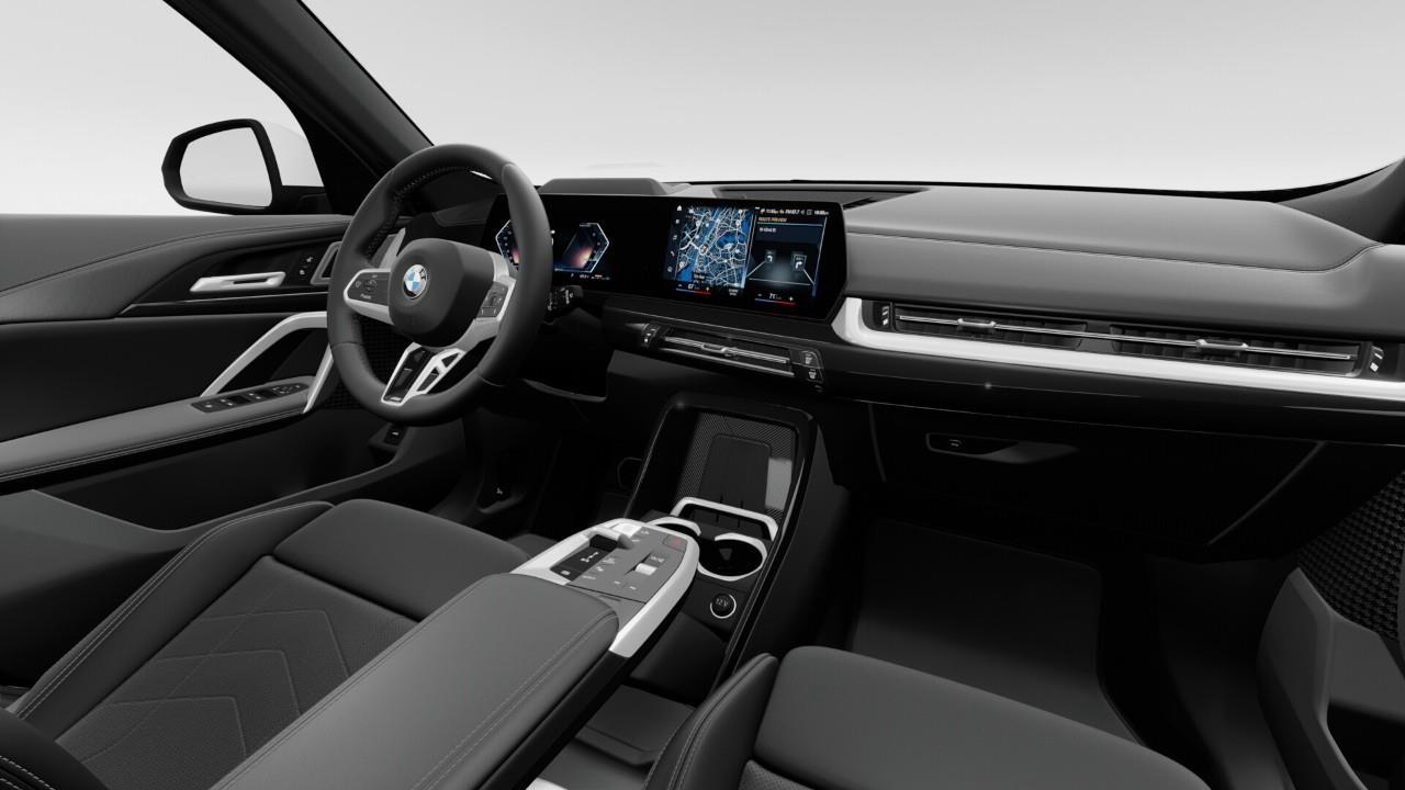 2026 BMW X1 xDrive28i 4dr All-wheel Drive Sports Activity Vehicle Photo