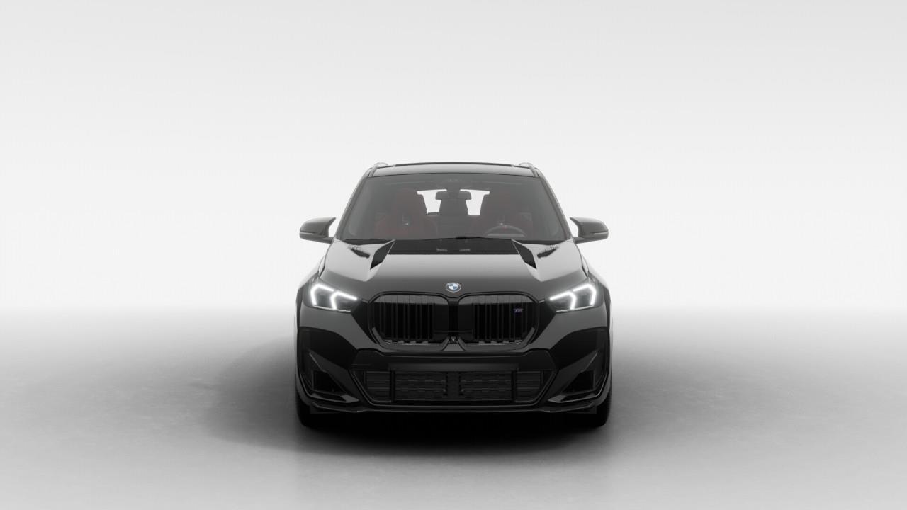 2026 BMW X1 M35i xDrive 4dr All-Wheel Drive Sports Activity Vehicle Photo2