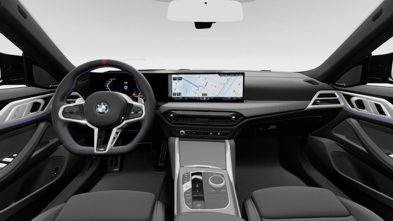 2026 BMW M440 Gran Coupe i xDrive 4dr All-Wheel Drive Hatchback Photo