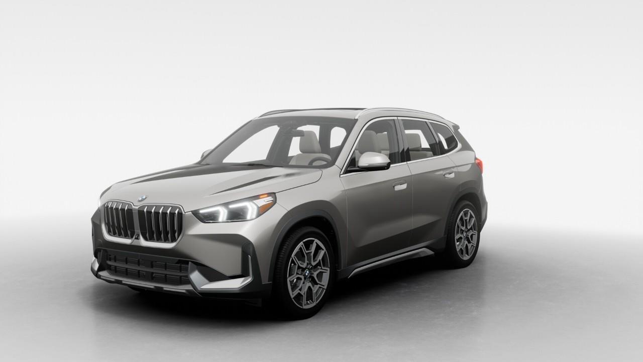 2026 BMW X1 xDrive28i 4dr All-wheel Drive Sports Activity Vehicle Photo