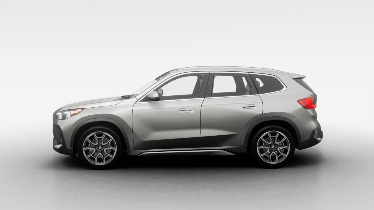2026 BMW X1 xDrive28i 4dr All-wheel Drive Sports Activity Vehicle Photo