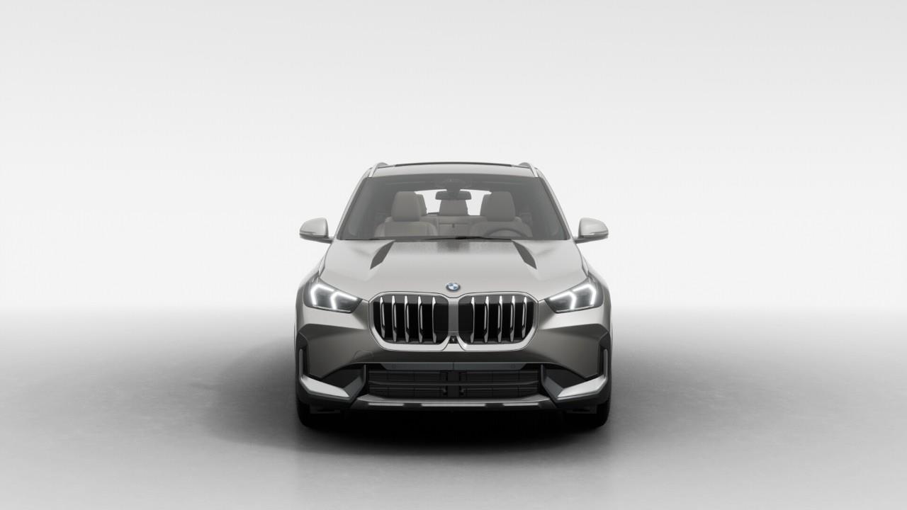 2026 BMW X1 xDrive28i 4dr All-wheel Drive Sports Activity Vehicle Photo