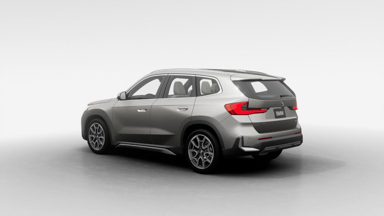2026 BMW X1 xDrive28i 4dr All-wheel Drive Sports Activity Vehicle Photo