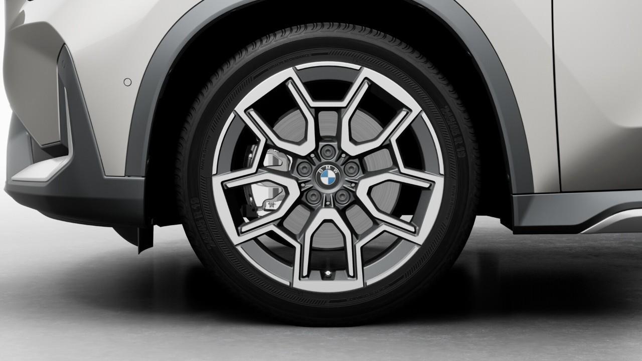 2026 BMW X1 xDrive28i 4dr All-wheel Drive Sports Activity Vehicle Photo