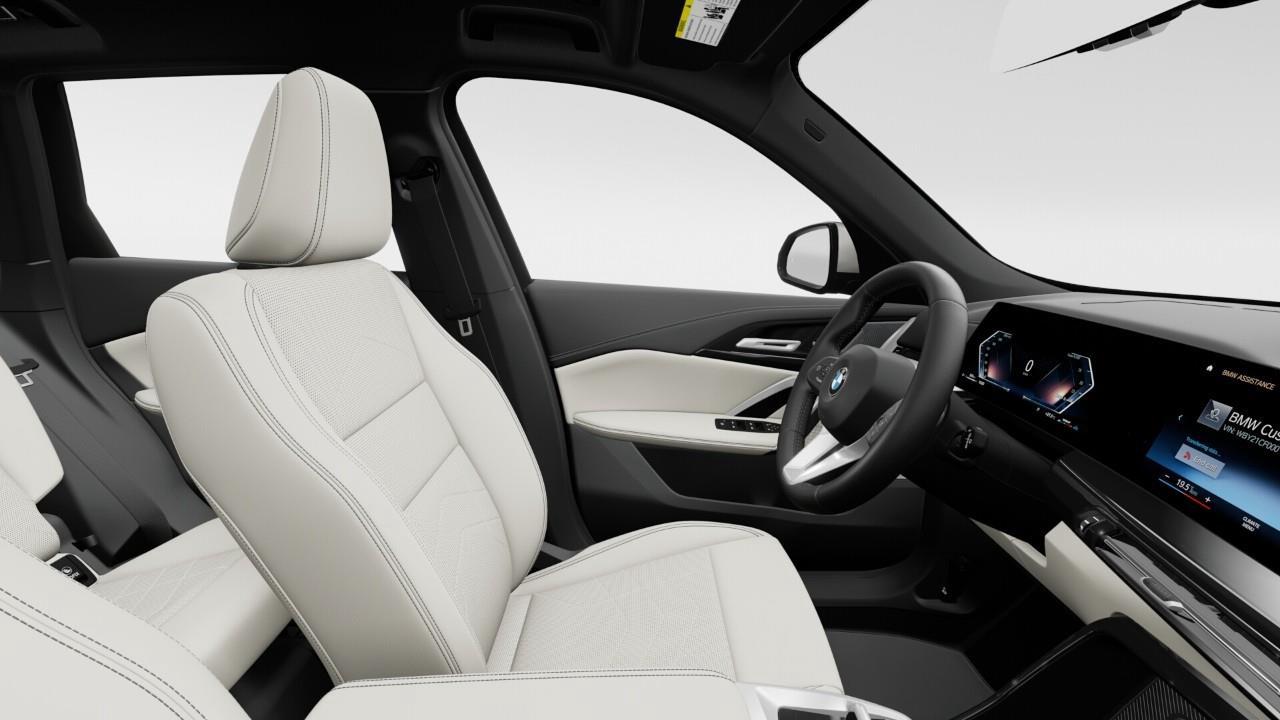 2026 BMW X1 xDrive28i 4dr All-wheel Drive Sports Activity Vehicle Photo