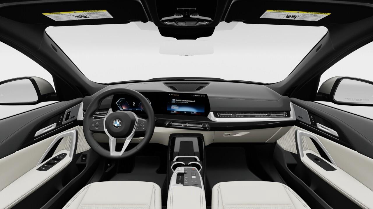 2026 BMW X1 xDrive28i 4dr All-wheel Drive Sports Activity Vehicle Photo