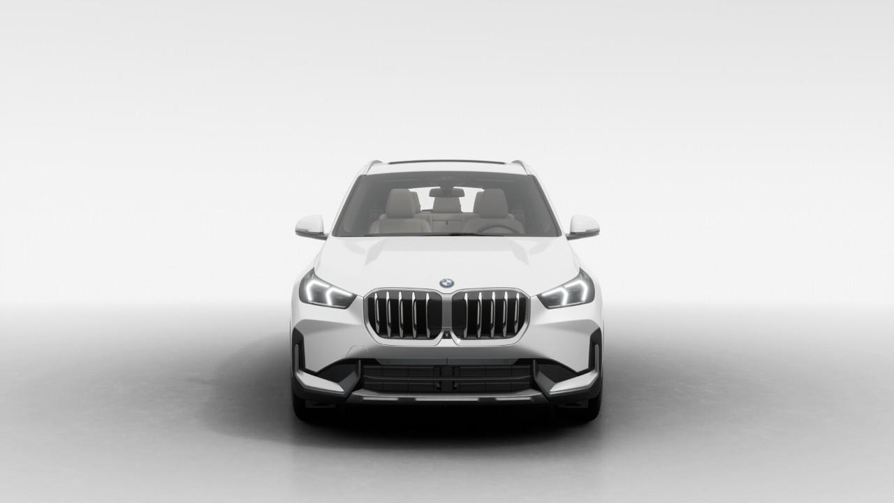 2026 BMW X1 xDrive28i 4dr All-wheel Drive Sports Activity Vehicle Photo