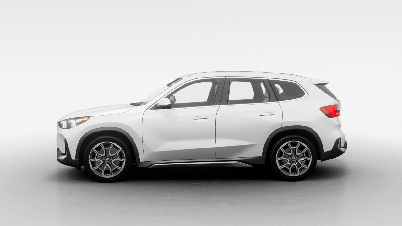 2026 BMW X1 xDrive28i 4dr All-wheel Drive Sports Activity Vehicle Photo3
