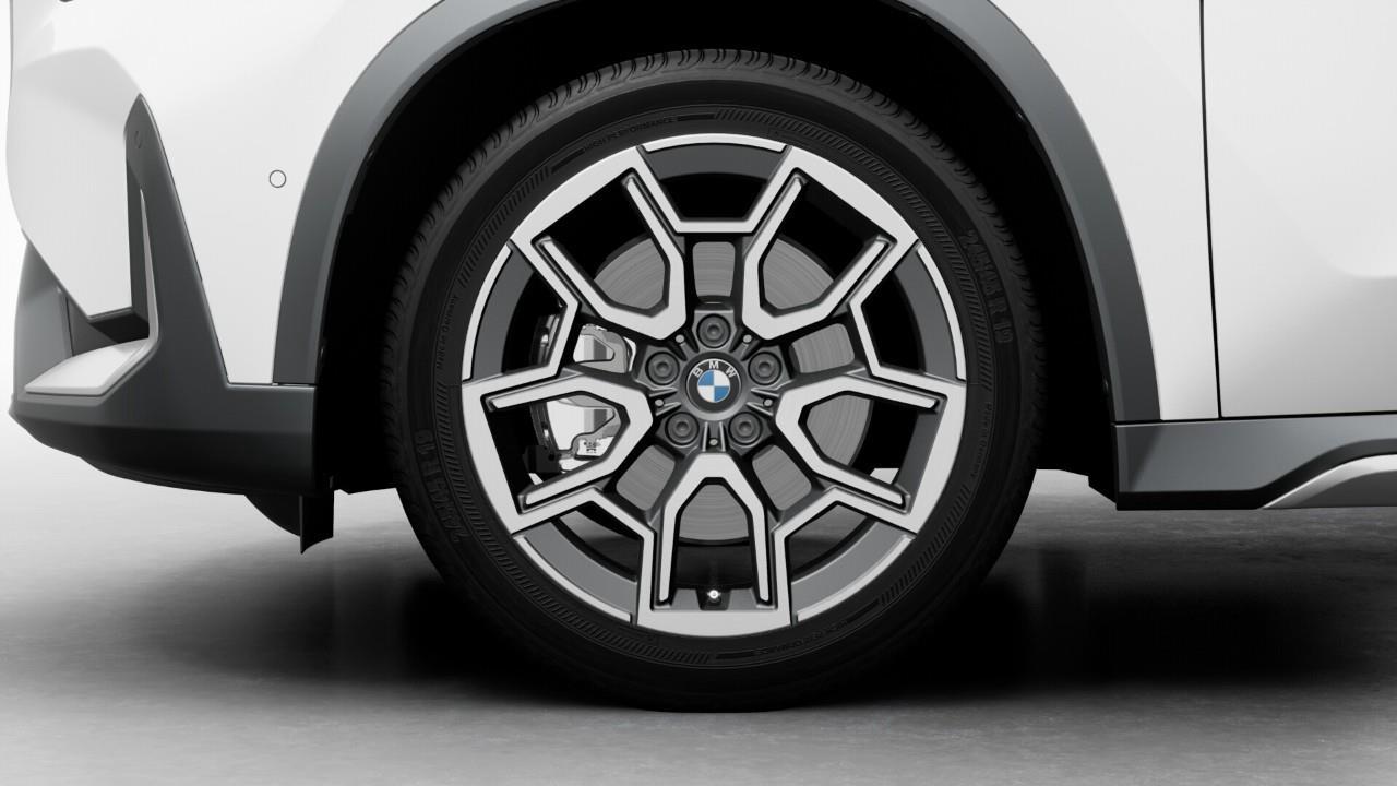 2026 BMW X1 xDrive28i 4dr All-wheel Drive Sports Activity Vehicle Photo