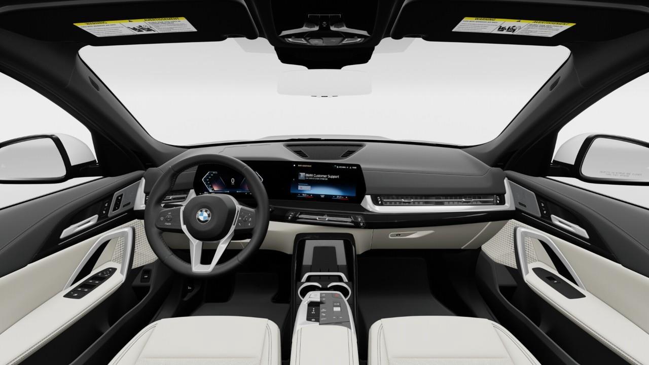 2026 BMW X1 xDrive28i 4dr All-wheel Drive Sports Activity Vehicle Photo