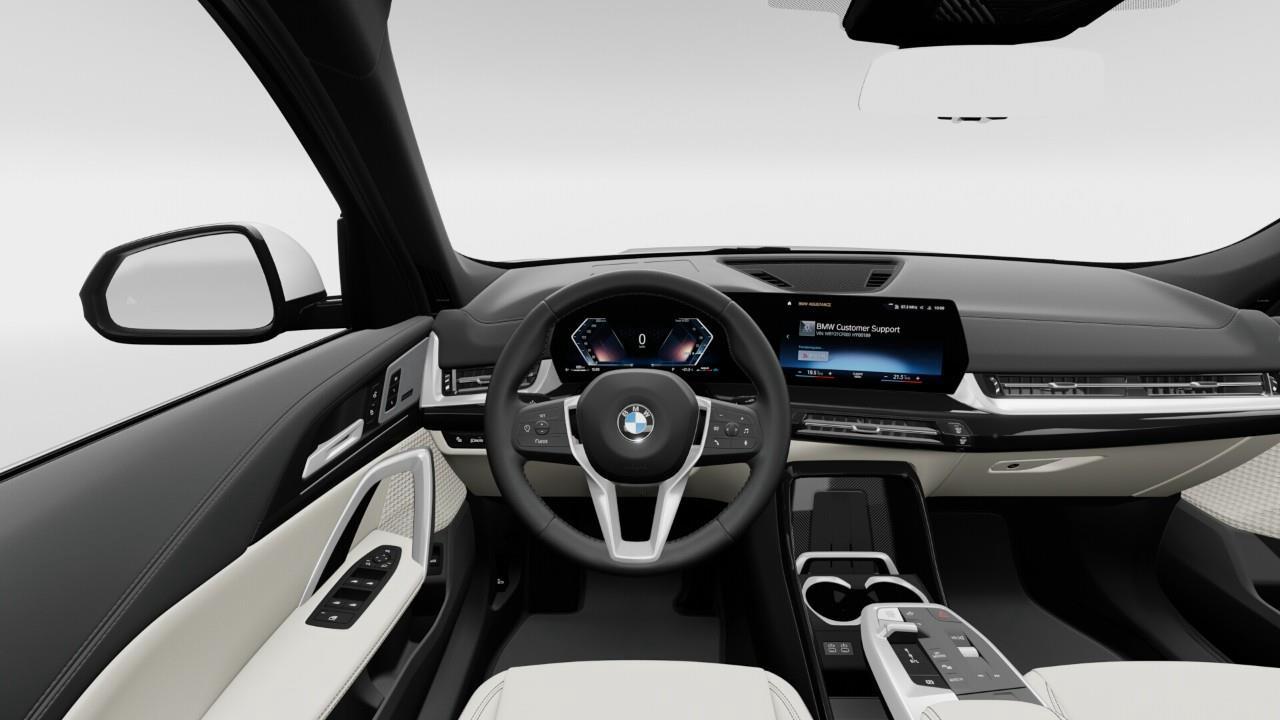 2026 BMW X1 xDrive28i 4dr All-wheel Drive Sports Activity Vehicle Photo