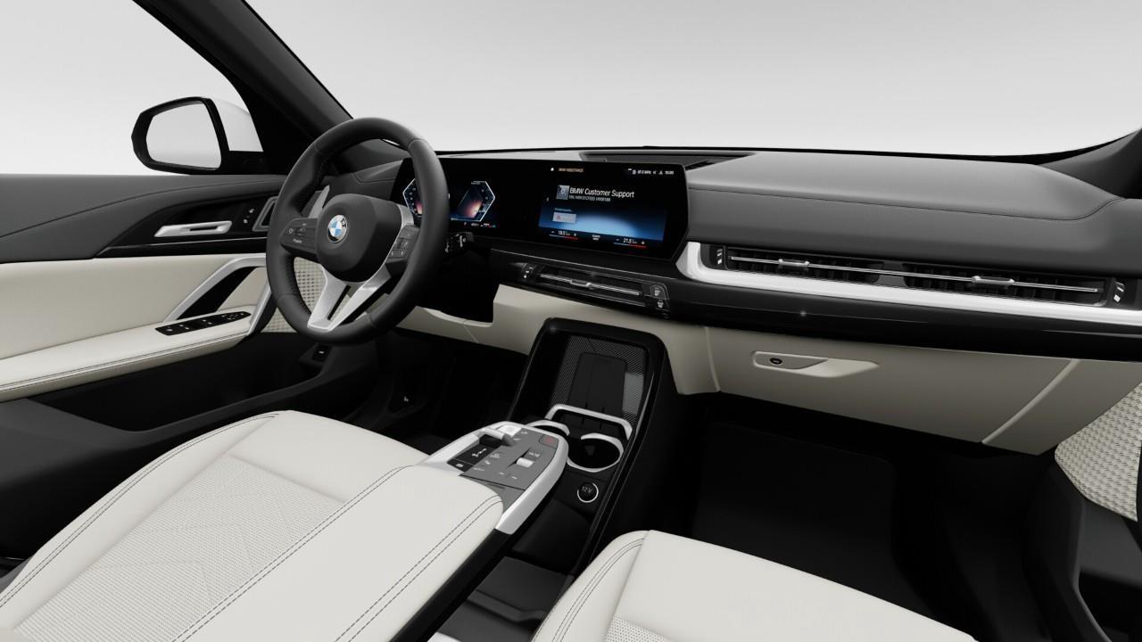 2026 BMW X1 xDrive28i 4dr All-wheel Drive Sports Activity Vehicle Photo