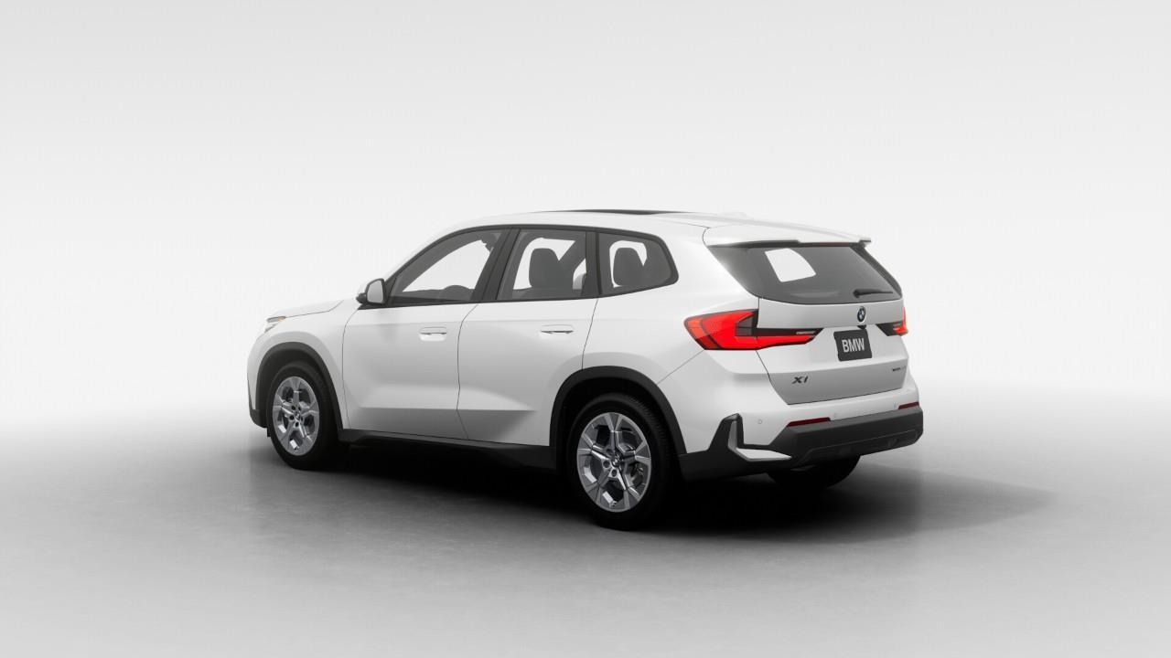 2026 BMW X1 xDrive28i 4dr All-wheel Drive Sports Activity Vehicle Photo