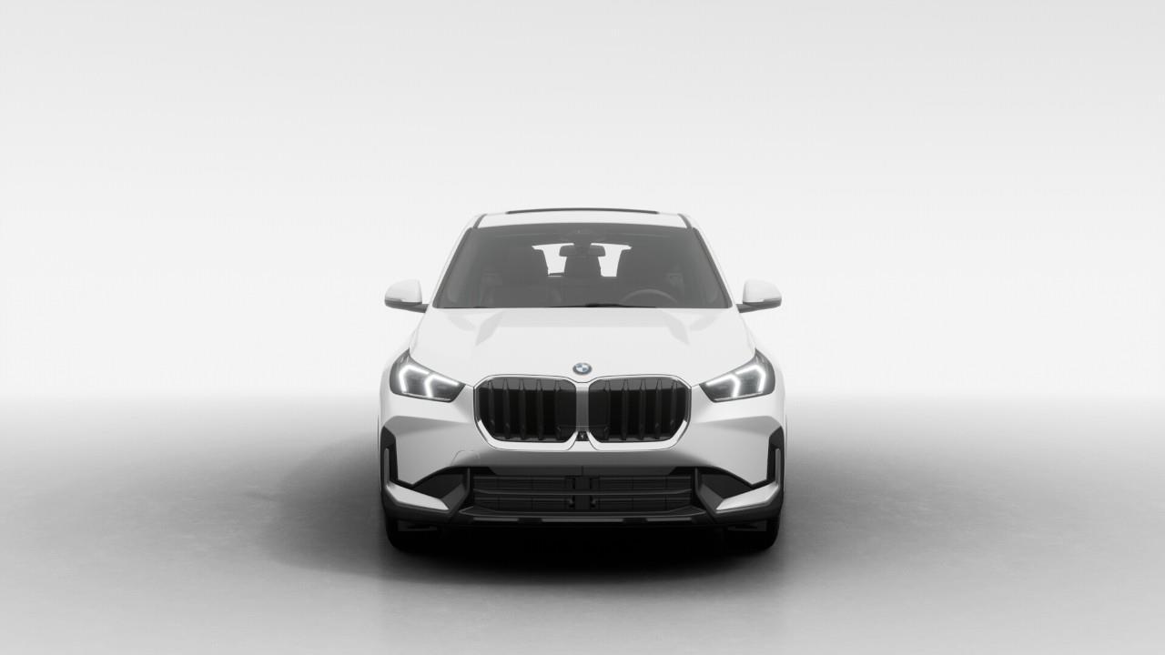 2026 BMW X1 xDrive28i 4dr All-wheel Drive Sports Activity Vehicle Photo2