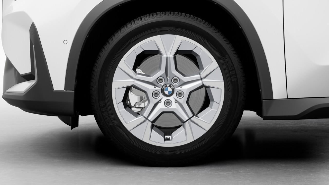 2026 BMW X1 xDrive28i 4dr All-wheel Drive Sports Activity Vehicle Photo