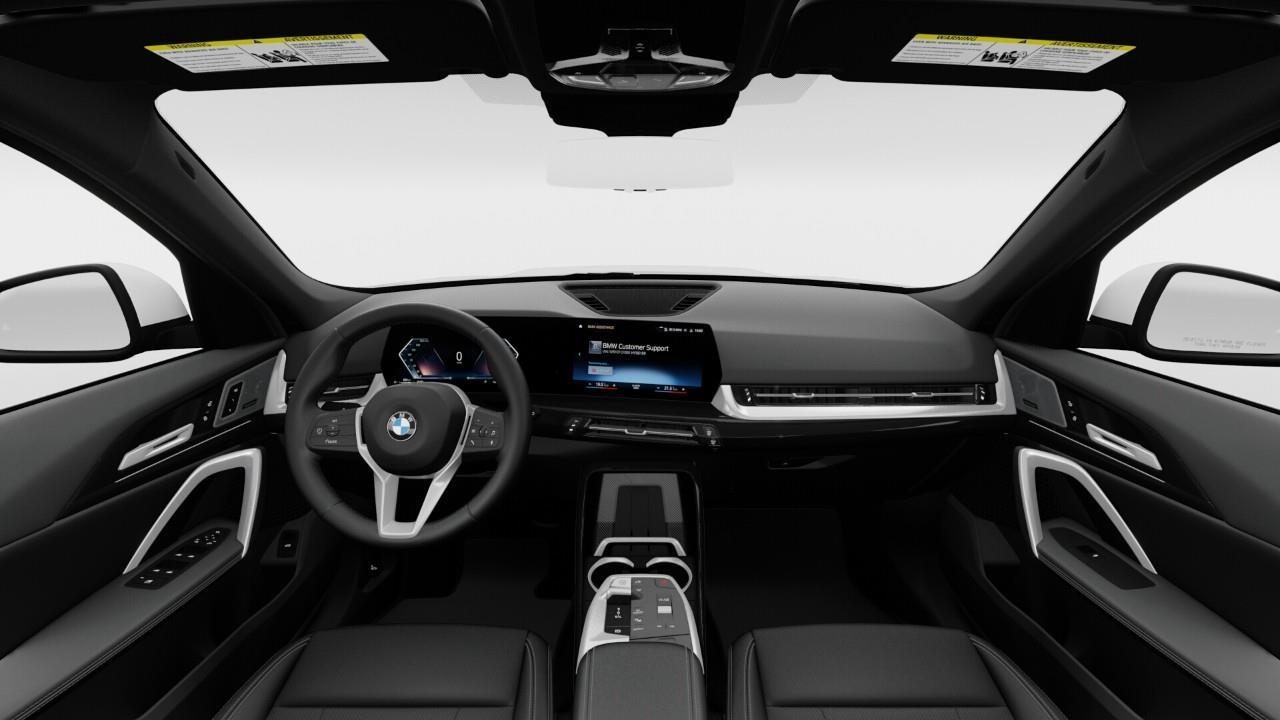 2026 BMW X1 xDrive28i 4dr All-wheel Drive Sports Activity Vehicle Photo